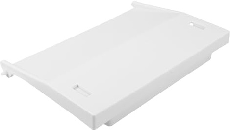 HOOWIFFY Volet Skimmer 195 X 135 en PVC pour Porte Battante de Piscine, Ensemble de Volet de Porte D'écumoire Compatible 1091lx, Facile à Installer pour Entretien