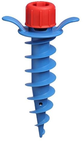 BLOME SunFix Eindrehbodenhuelse 33540