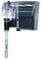 Aqua Nova - Aqua Nova NF-450Filtre cascade pour aquarium jusqu'à 80L
