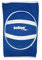 Softee Equipment Rodillera Y CODERA Acolchada, Azul, Talla Única