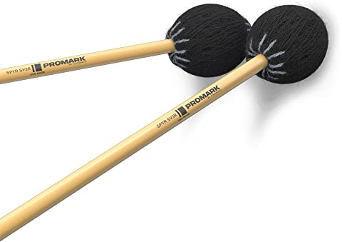 Promark Schlägel Vibe Hard