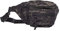 Tasmanian Tiger TT Modular Hip Bag Taktische Bauchtasche Molle kompatibel EDC Tasche mit 3 Fächern, Multicam Black