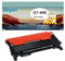 Bergsan Schwarz Toner XL kompatibel mit Samsung CLT-K404S kompatibel mit Samsung Xpress C430 C430W C480 C480W C480FN C480FW Xpress SL-C430 SL-C430W SL-C480 SL-C480W SL-C480FN SL-C480FW