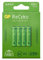 Recyko-Batterie AAA 950mAh bl4