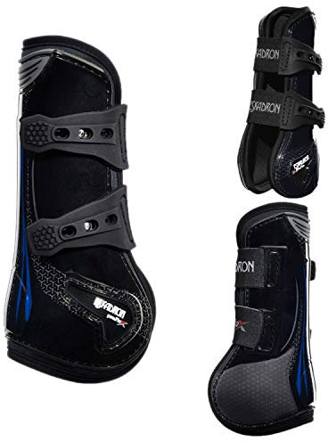 Gamaschen Standard PRO.FLEX SPORT F vorne