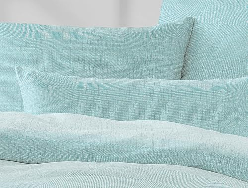 Irisette Essential Mako-Satin Bettwäsche Carla
