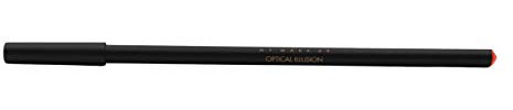 Judith Williams My Make Up Kosmetikstift Optical Illusion Lipliner, Rouge und Lidschatten Young Red