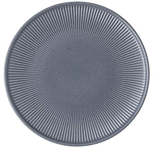 Thomas Thomas Clay Sky Frühstücksteller 22 cm, Blau