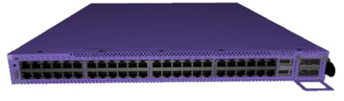Extreme Switch 5520 48 1000BASE-X SFP 2 Stacking/QSFP28