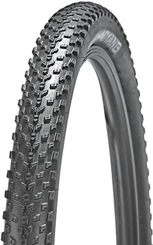 CHAOYANG Tyre 29x2,2 Phantom Dry 60TPI Tubeless Ready 2C-MTB, Unisex Adulto, Negro, Talla única