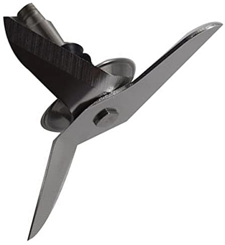 Cuchillo licuadora con junta Robot doméstico MS-650070 MoulinEX
