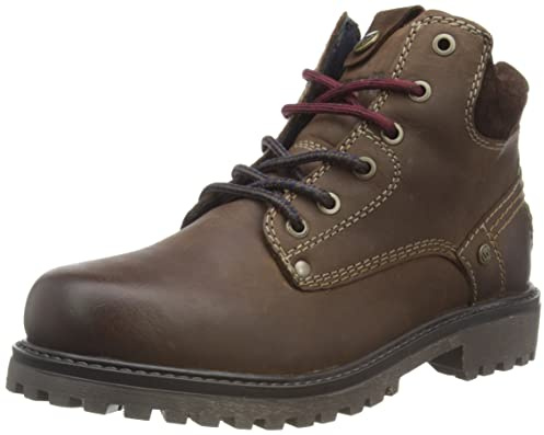 Wrangler Footwear Herren Yuma Oxford-Schuh, 030, 46 EU