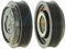 ACAUTO AC-06DN19 Puleggia compressore aria condizionata Frizione Elettromagnetica Innesto elettromagnetico compressore clima Frizione elettromagnetica