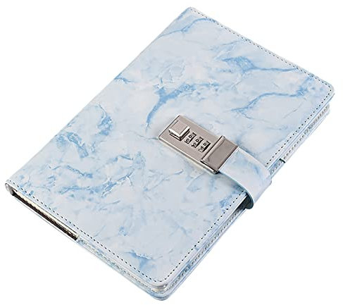 Vereinfachtes Passwortbuch mit alphabetischen Tabs Internet-Passwort im Taschenformat Perfektes Notizbuch mit Adresse, um alle Ihre Passwörter und kürzlich aufgegebenen Lineatur 1 Schreibblock (C, A)