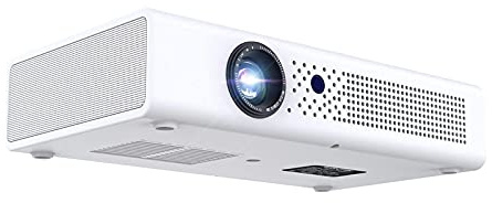 HD 4K Home 3D Cinema 300 inch DLP Projector
