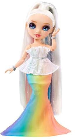 Rainbow High Tentpole PR Theme Dolls Asst 2