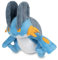 Pokémon Center: Swampert Sitting Cuties Plush, 7 ¾ Inch