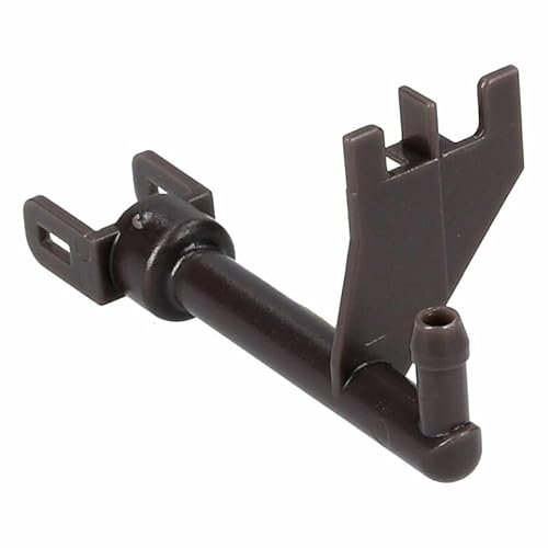 LUTH Premium Profi Parts Kupplung für Brühgruppe kompatibel mit Jura 62157 in Kaffeemaschine