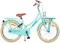 Volare Excellent Kinderfahrrad - Mädchen - 20 Zoll - Grün