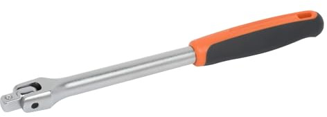 Bahco SB8158-10 – Drehkopf-Breaker-Stange 1/2 quadratisch x 270 mm