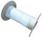 White Nylon Cord For Blinds, Roman, Venetian, Austrian etc. (1mm x 200m)