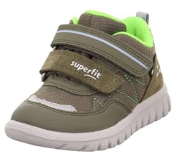 Superfit SPORT7 MINI Sneaker Gore-Tex 1-006182 Jungen