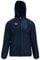 GEMS Herren Friburgo Winddichte Jacke, blau, L