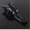 Motorrad Bremshebel Für Aprilia Für RS 660 2020-2023 RS660 2022 MOTOPA Motorrad Einstellbare CNC 5D Aluminium Bremse Kupplung Hebel Griff Kupplung Bremshebel(D)