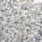 ONTWIE 900G Mischung dekorative Farbchips Betonbodenbeschichtungen Farbflocken für Garagenbodenfarbe Innen- und Außenwände Fußböden (Weiß, Graublau, Erdgrau, Hellgrau, Dunkelblau)