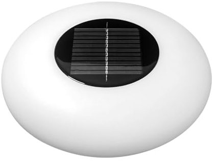 homdat Lumière LED flottante pour baignoire