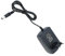 KONTONTY Adaptador De Corriente 5V 2A con Enchufe EU Cargador Universal para Dispositivos Electrónicos Voltaje De Entrada 100 240V Color