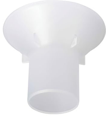 sparefixd Apto para embudo de sal de lavavajillas Bosch