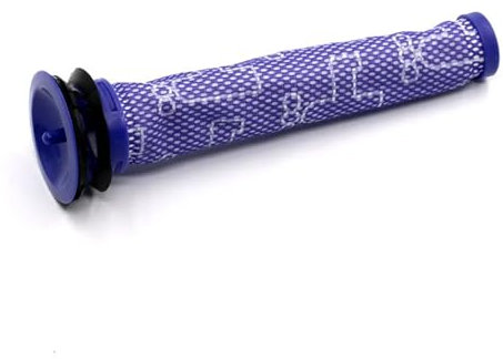 Filtri Sostitutivi, Compatibili Con Dyson, V6 V7 V8 Dc62 DC61 DC58 DC59 DC74 Filtro For Aspirapolvere Codice Articolo 965661-01 Fette Filter(1pcs)