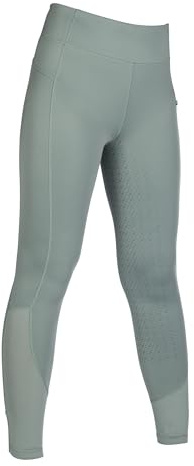 HKM Women's Harbour Island Sili. Full Seat Leggings