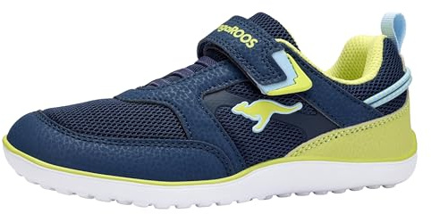 KangaROOS Unisex Kinder K-bfk Pathfinder Ev Barfußschuh