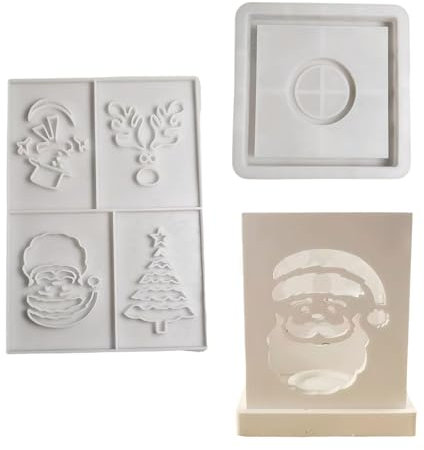 Silicone per progetti unici Stampi da parete in silicone per proiezione di gesso e ornamento da esposizione
