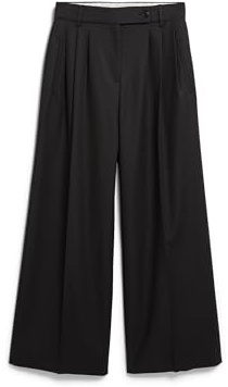 ARMEDANGELS Damen Webhose aus Tencel™ Lyocell Mix KAAYUA Regular Fit