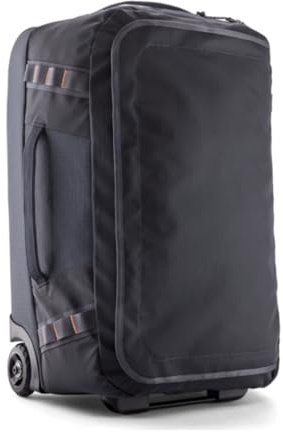 Black Hole Wheeled Duffel 40L All Smolder Blue