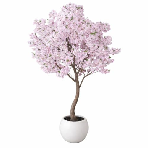 Leaf Design UK Artificial XL Tree in Decorative Planter