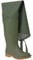 Italboot 06350 Stivali Tutta Coscia PVC - Verde