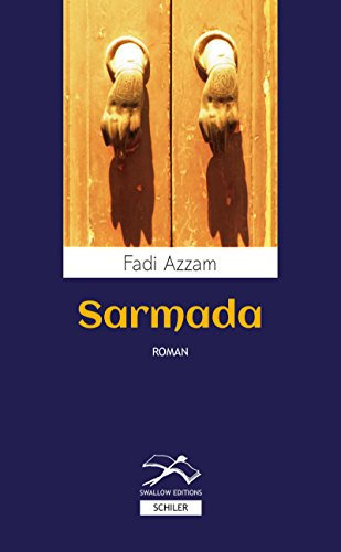 Sarmada (Swallow Editions 2)
