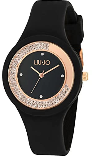 Orologio Donna Liujo Dancing Sport Solo Tempo offerta trendy cod. TLJ1418