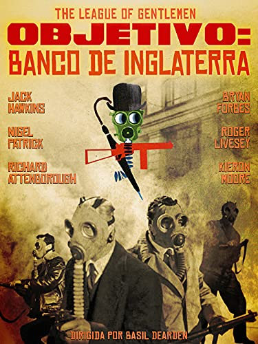 Objetivo: Banco de Inglaterra