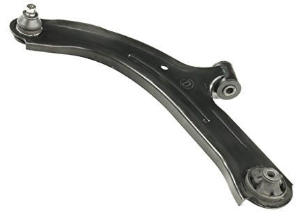 Querlenker Vorne Links Passend für Nissan Micra III K12 03-07