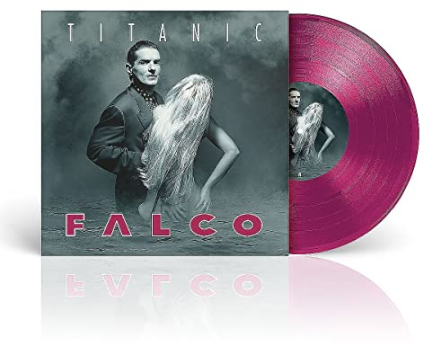 Titanic (Ltd. Bordeaux)