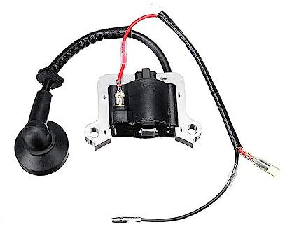 Bobina di accensione, parte di ricambio universale per tosaerba per motore a 2 tempi 40-5 (43cc-52cc)