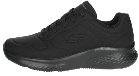 Skechers Herren Sneakers, 42 EU