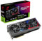 ASUS ROG Strix NVIDIA GeForce RTX 4080 SUPER OC Edition Scheda Grafica 16 GB GDDR6X, 256 Bit, PCIe 4.0, HDMI, DisplayPort, Nero, ROG-STRIX-RTX4080S-O16G-GAMING