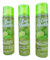 ONE BEAUTY Acqua Profumata, Tè Verde e Bergamotto, 100 ml n 3 PEZZI (tot 300ml)