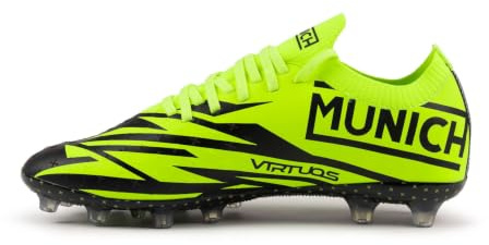 Munich Herren Virtuos Ag23 05 Sneaker